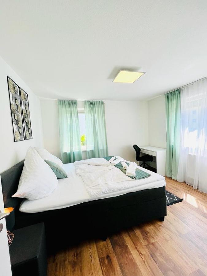 3Room-Central-Modern- The Seashell By Lakescape Fewos Φριντρισχάφεν Εξωτερικό φωτογραφία