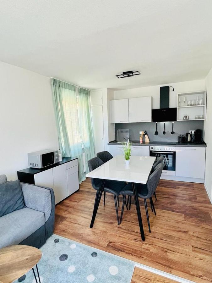 3Room-Central-Modern- The Seashell By Lakescape Fewos Φριντρισχάφεν Εξωτερικό φωτογραφία