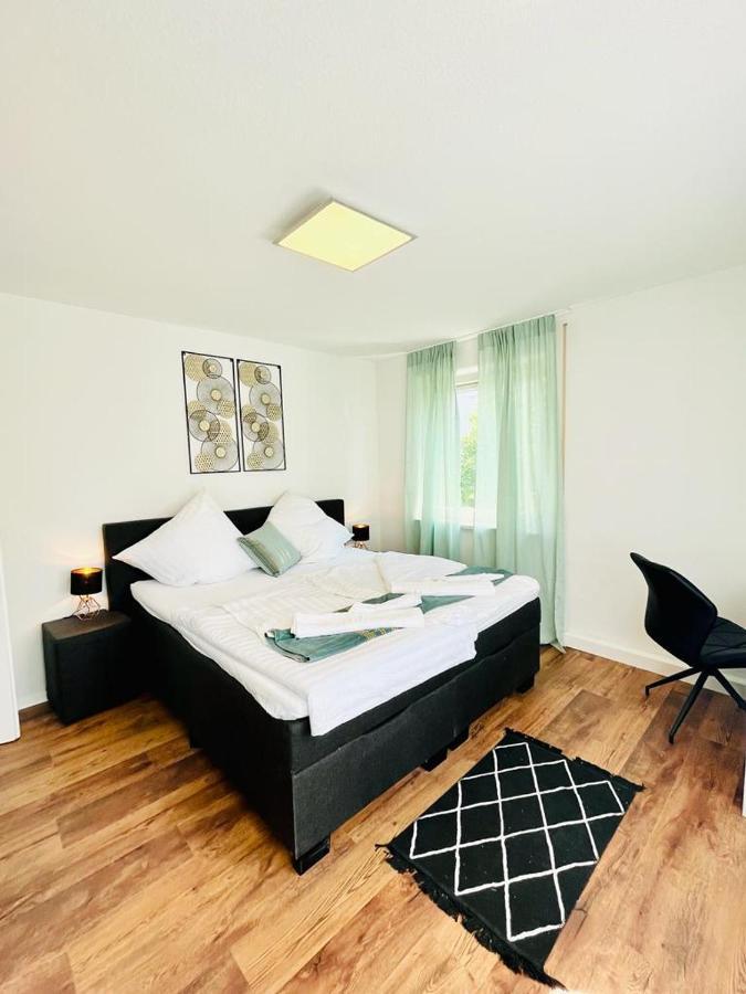 3Room-Central-Modern- The Seashell By Lakescape Fewos Φριντρισχάφεν Εξωτερικό φωτογραφία