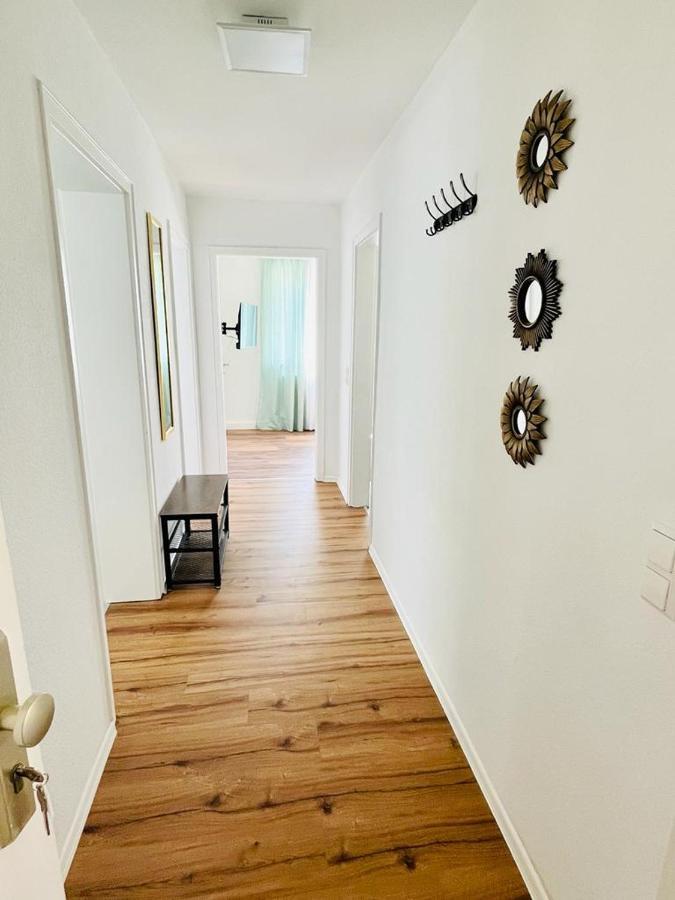 3Room-Central-Modern- The Seashell By Lakescape Fewos Φριντρισχάφεν Εξωτερικό φωτογραφία